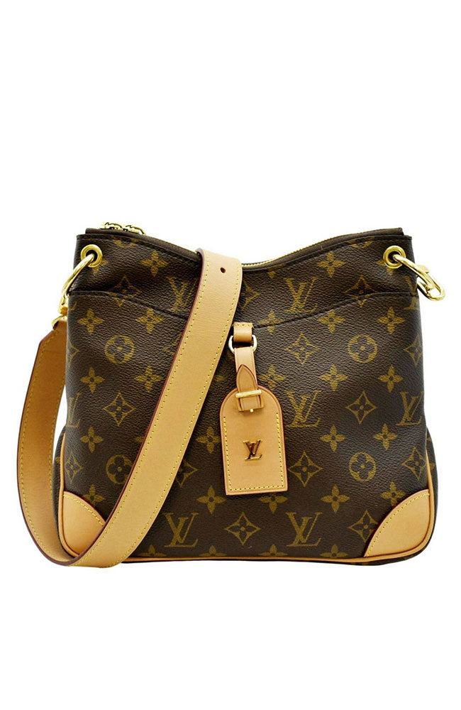 Lv odeon pm black hot sale