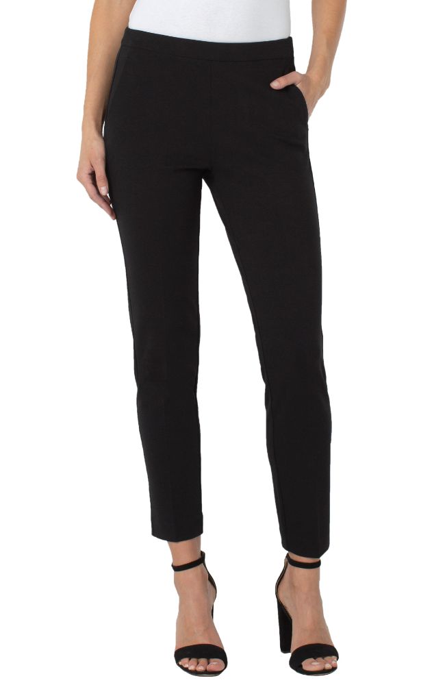 Ankle Tie Pant – shoprodeodrive