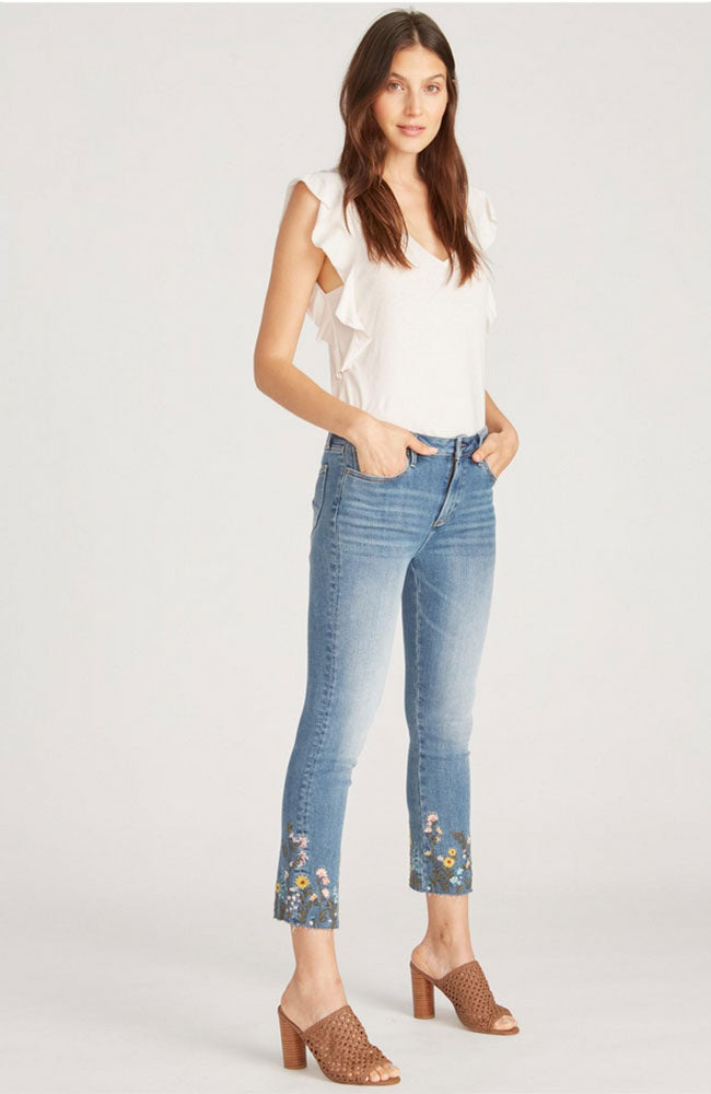 Driftwood fashion jeans colette