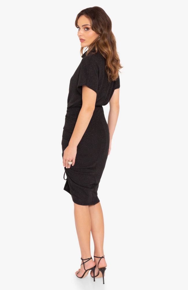 Iliana Sheath Dress