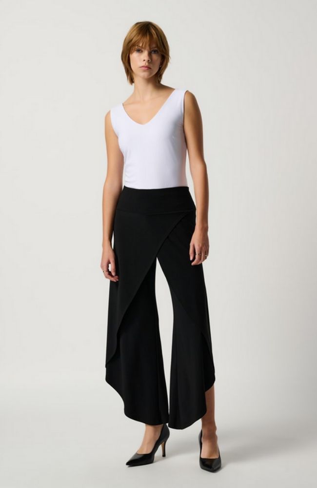 Classic Overlay Pant