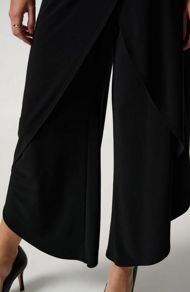 Classic Overlay Pant