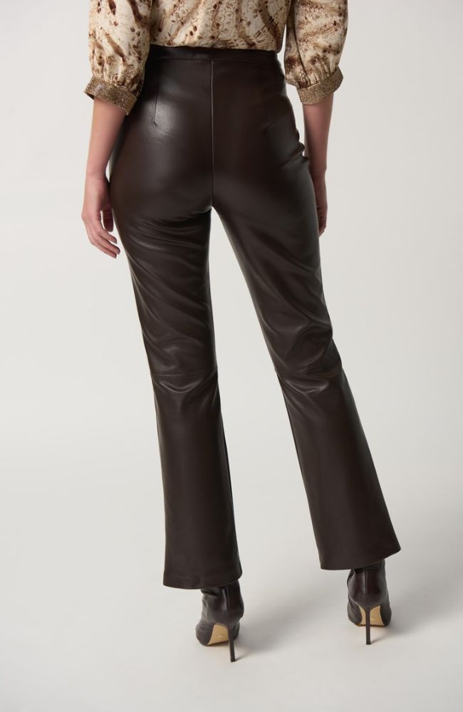 Leather Trousers - 29/33 - Women - 2 products | FASHIOLA.in