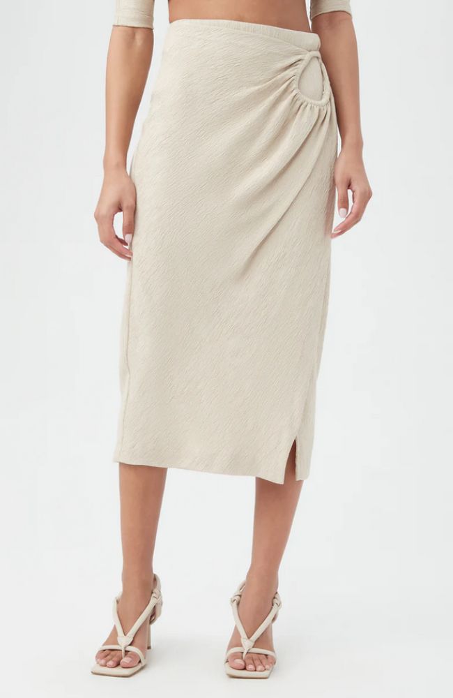 Abiba Skirt