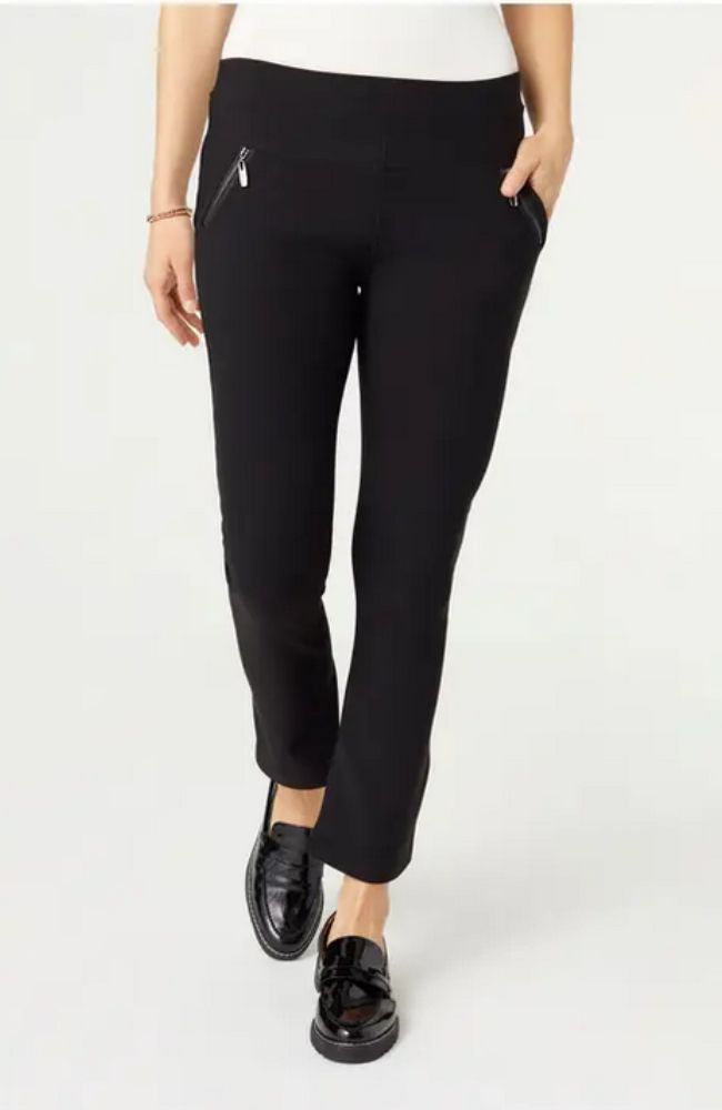 Jasmine Pocket Flare Legging