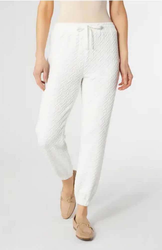 Phoenix Quilted Pant