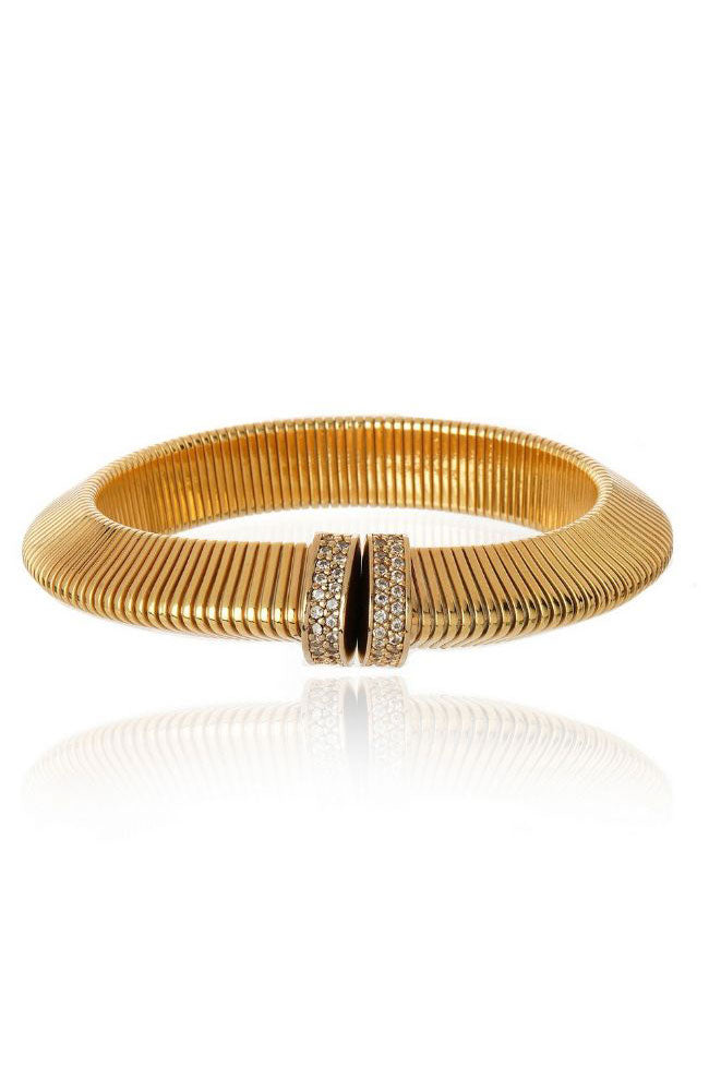 Hemera Bracelet Gold