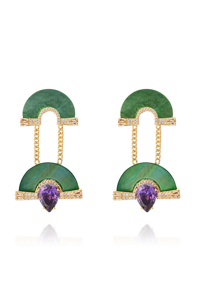 Portia Earring