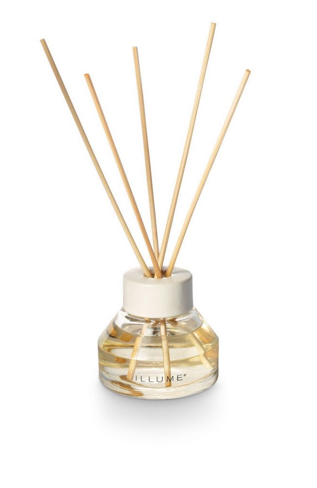 Winter White Refillable Aromatic Diffuser