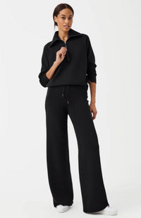 Airessentials Wide Leg Pant