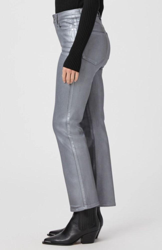 Claudine Luxe Coating Pant