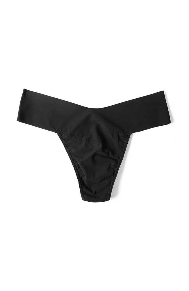 Breathe Natural Rise Thong