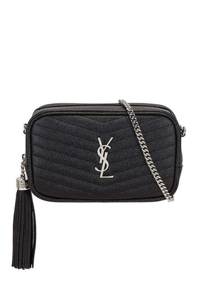 YSL Mini Lou Chain Bag