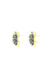 Delirio Jepri Stud Earrings