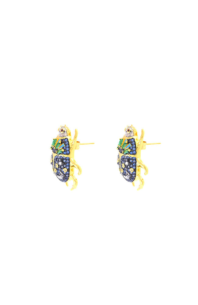 Delirio Jepri Stud Earrings