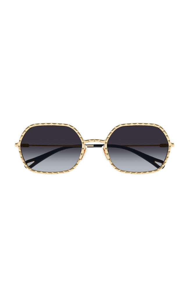 Chloe scalloped sunglasses online