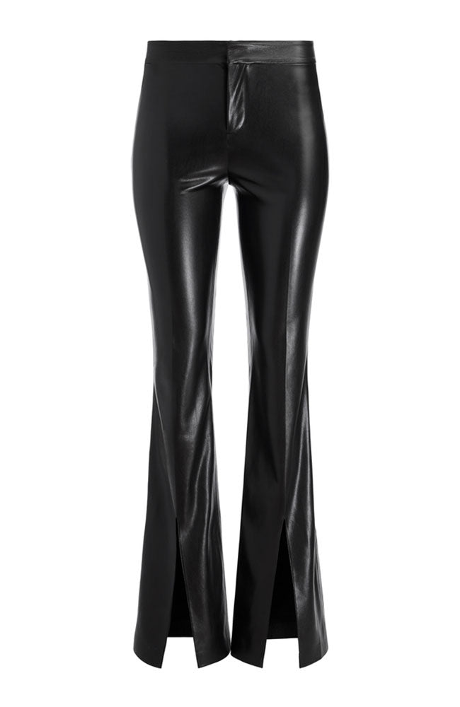 Walker Slim Slit Pant