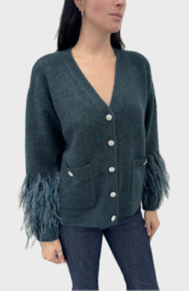 ZK9766272Z Marnie Cardigan