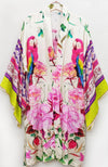 Tropical Moon Kimono