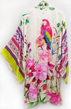 Tropical Moon Kimono