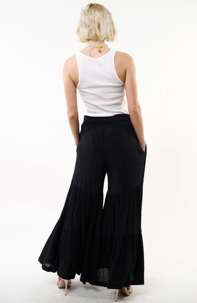 Dream Pants in Black