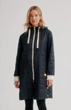 Anorak Super Light Puffer Coat