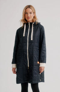 Anorak Super Light Puffer Coat