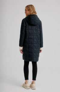 Anorak Super Light Puffer Coat