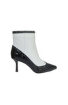 Ember Patent Leather Bootie