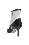 Ember Patent Leather Bootie