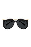 YSL Sunglasses Amelia Black