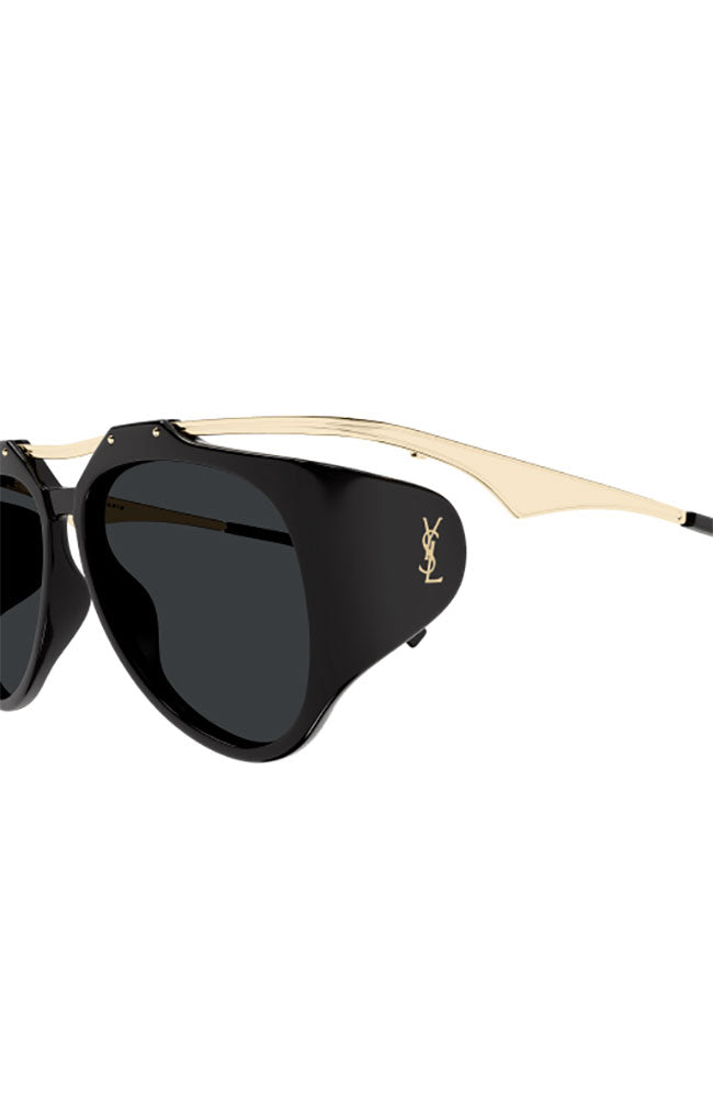 YSL Sunglasses Amelia Black