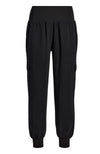 Crepe Giles Pant