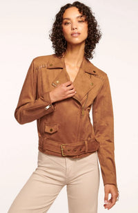 Henrietta Jacket