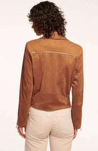 Henrietta Jacket