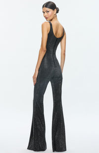 Teresa Bell Bottom Jumpsuit