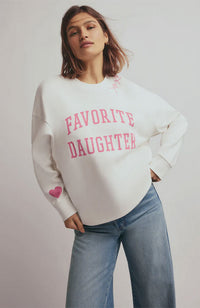 Valentine's Day Sweatshirt