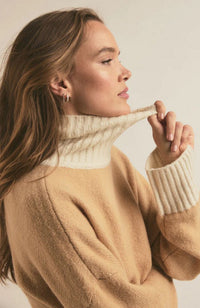 The Andi Sweater