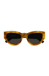 YSL Sunglasses Havana Black