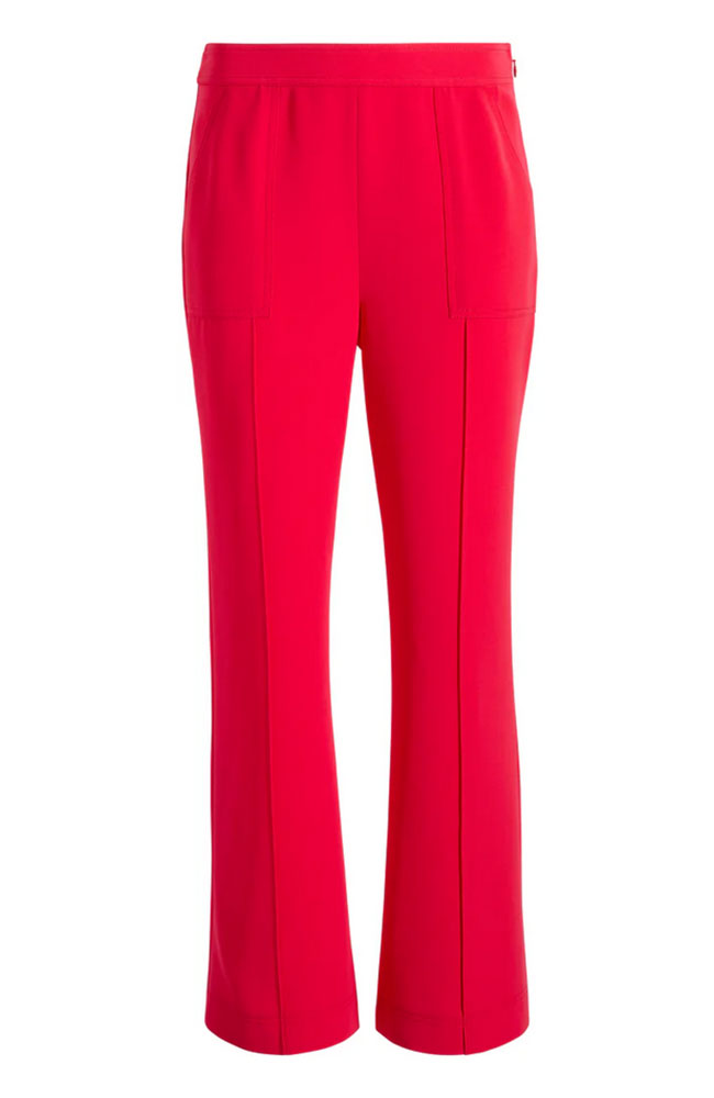 Cropped Angie Pant