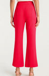 Cropped Angie Pant