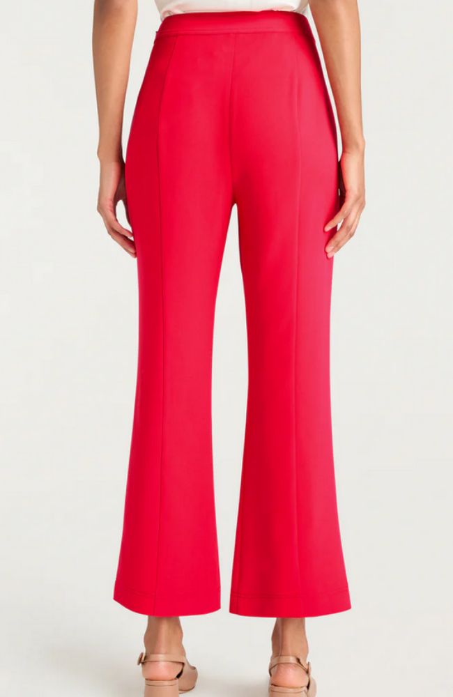 Cropped Angie Pant