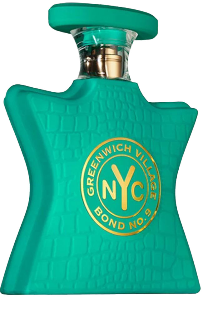 Greenwich Village 100ML