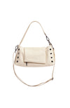 VIP Baguette Handbag Alabaster Glaze