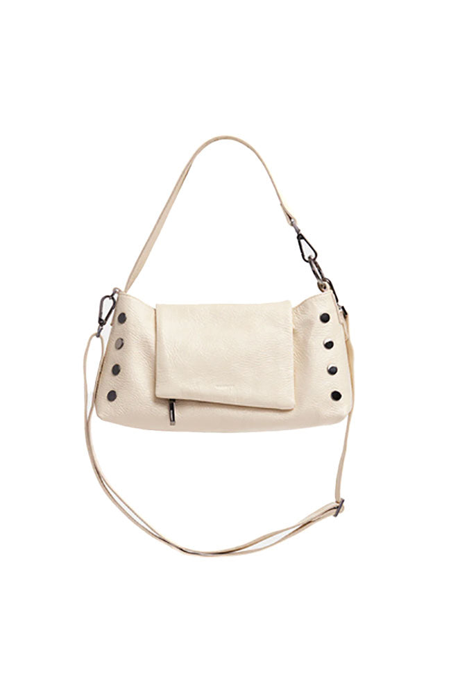 VIP Baguette Handbag Alabaster Glaze