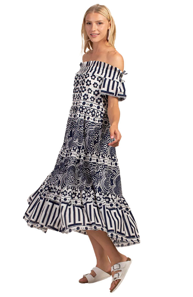 Trina turk cattleya dress hotsell