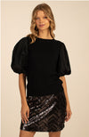 Rico Skirt Black