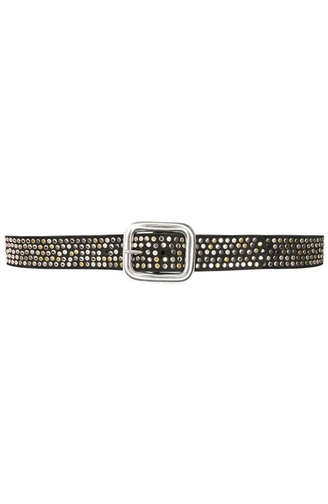 Oana Studded Belt