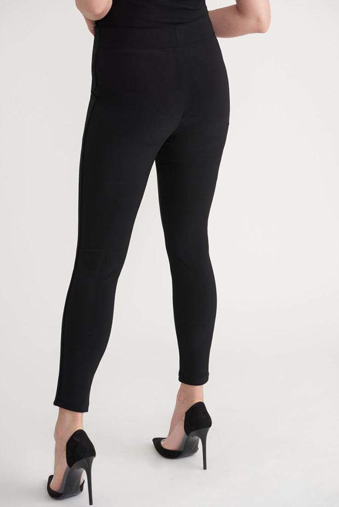 Legging with Ankle Zipper