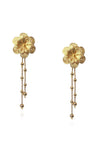 Tropicala Rose Earrings